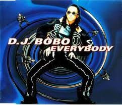 Dj Bobo  -  Everybody (DJ Extended Mix) (Clean)