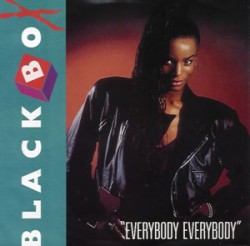 Black Box  -  Everybody Everybody (Jolyon Petchs House Mix) (Clean)