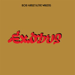 Bob Marley  -  Exodus (G-Squared Remix)(Clean)
