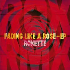 Roxette  -  Fading Like A Rose (Everytime Remix)(Clean)