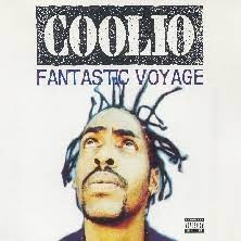 Coolio  -  Fantastic Voyage (Dj Mhark Redrum) (Dirty)