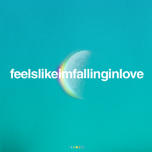 Coldplay  -  Feelslikeimfallinginlove (DJ Beats)(Clean)