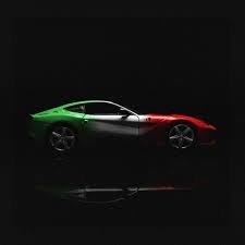 James Hype & Lazza  -  Ferrari (Socievole & Adalwolf Bootleg Remix) (Clean)