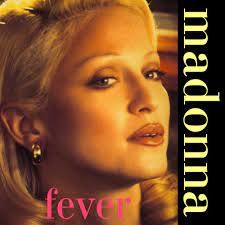 Madonna  -  Fever (DJ Mhark ReDrum)(Clean)