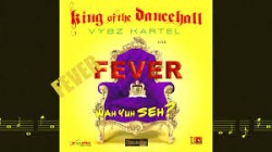 Vybz Kartel X Beenie Man  -  Fever (Mista Bibs Rum & Redbull Mashup)(Dirty)