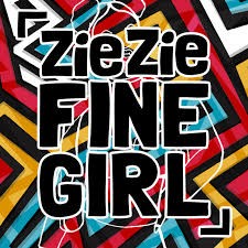 Ziezie  -  Fine Girl (Dj Morgz Amapiano Remix) (Dirty) 