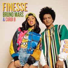 Bruno Mars  -  Finesse  (Tommy Montana Never Leave You Edit) (Clean)