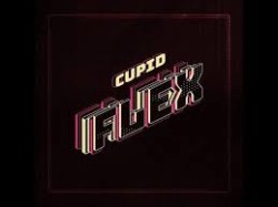 Cupid  -  Flex (Funkymix by Huda Hudia)(Clean)