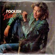 Daryl Hall  -  Foolish Pride (Extended) (Clean)