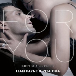 Liam Payne, Rita Ora  -  For You (Yan Bruno Anthem Mix) (Clean)