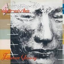 Alphaville  -  Forever Young  (Funkastik Remix)(Clean)