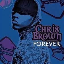 Chris Brown  -  Forever (Zillionaire Remix) (Clean)