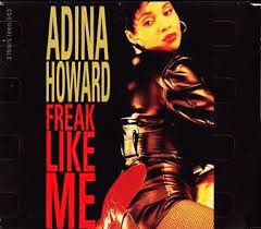 Adina Howard  -  Freak Like Me (Les Bisous Remix) (Clean)