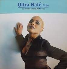 Ultra Naté  -  Free (Mastermix DJ Edit)