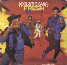 Kool & The Gang  -  Fresh (Mastermix DJ Edit)