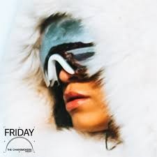 The Chainsmokers, Fridayy  -  Friday (Mp3MixesPool Refix)(Clean)
