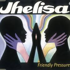 Jhelisa  -  Friendly Pressure (Into The Sunshine Mix) (Clean)