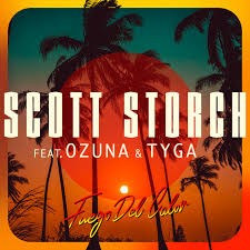 Scott Storch ft. Ozuna, Tyga  -  Fuego Del Calor (Serg Sniper Hype Intro) (Dirty)