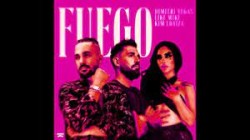 Dimitri Vegas & Like Mike & Kim Loaiza  -  Fuego (Intro)