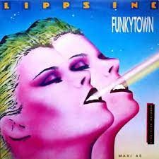 Lipps Inc  -  Funky Town (Extended Remix) (Clean)