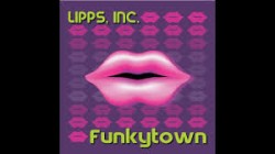 Lipss  -  Funky Town (Joe Mazzola Alessandra Forestieri Remix)(Clean)