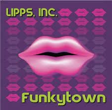 Lipps Inc  -  Funky Town (Redrum) (Clean)