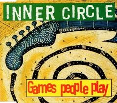 Inner Circle  -  Games People Play (DJ Leonardo Cardona Intro Acapella Outro)(Clean)