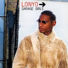 Lonyo  -  Garage Girls (Sunship Remix) (Clean)