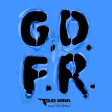 Flo Rida ft Sage The Gemini  -  GDFR (Club Killers Hype)(Clean)