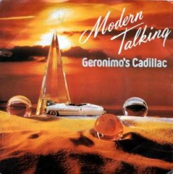 Modern Talking & Dj.Dezi  -  Geronimo's Cadillac (Retro Disco Machine Remix)(Clean)[VjMixes