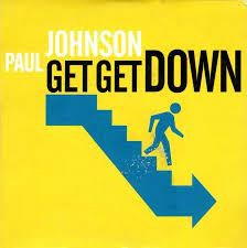 Paul Johnson  -  Get Get Down (RAKURS & EwellicK REMIX) (Clean)