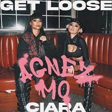Agnez Mo & Ciara  -  Get Loose (VJ Mixes Extended) (Dirty)