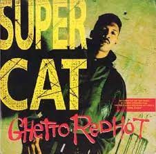 Super Cat  -  Ghetto Red Hot (Dj Allan Reggae Redrum) (Clean)
