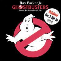 Ray Parker Jr  -  Ghostbusters (Collini Halloween Club House Edit ) (Clean)