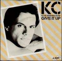 KC & The Sunshine Band   -  Give It Up (12  Version) (Clean)