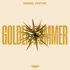 Dubdogz, Rooftime  -  Golden Summer (Amice Remix)(Clean) 