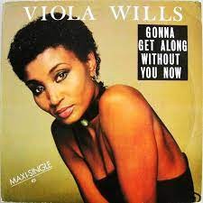 Viola Wills  -  Gonna Get Along Without You Now (Mastermix DJ Edit) (Clean)