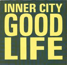 Inner City  -  Good life ( DJ Ivan Santana 2023 Remix )(Clean)