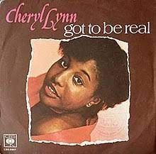 Cheryl Lynn  -  Got To Be Real (Dario Caminita Revibe)