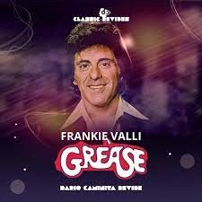 Frankie Valli  -  Grease (Extended Remix) (Clean)
