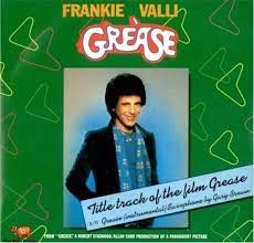 Frankie Valli  -  Grease (Master Chic Mix)(Clean)