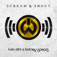 Will.I.Am & Britney Spears Vs Cenoia  -  Gypsy Scream (Djrj Mashup)(Dirty)[VjMixes