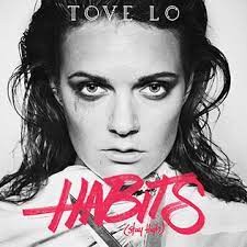 Tove Lo  -  Habits (DarioX avier 2k23 Club Remix)(Clean)