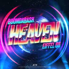 Boomdabash & Eiffel 65  -  Heaven (Giove DJ Rework) (Clean)