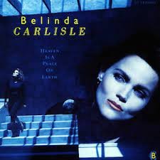 Belinda Carlisle  -  Heaven Is A Place On Earth(Mastermix DJ Edit)