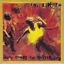 Ini Kamoze  -  Here Comes The Hotstepper (Butesha Extended Mix)(Clean)
