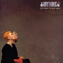 Eurythmics  -  Here Comes The Rain Again (80's Mixshow Re-Drum)(Clean)