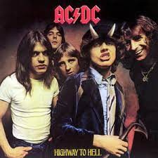 AC DC  -  Highway To Hell (2K23 Remix)(Clean)