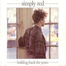 Simply Red  -  Holding Back The Years (Dj S Bootleg Bonus Beat Extended Re-Mix)