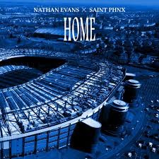 Nathan Evans & SAINT PHNX  -  Home (DJ Beats)(Intro)(Clean)